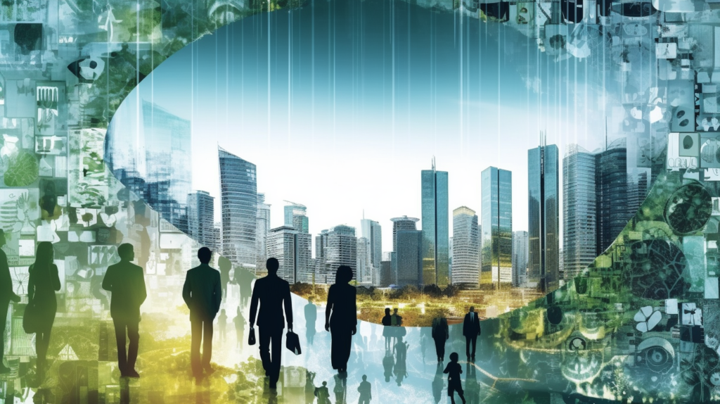 Esg Considerations Shaping The Future Of Fintech Fintech Hk Esg Considerations Shaping The Future Of Fintech Fintech Hk